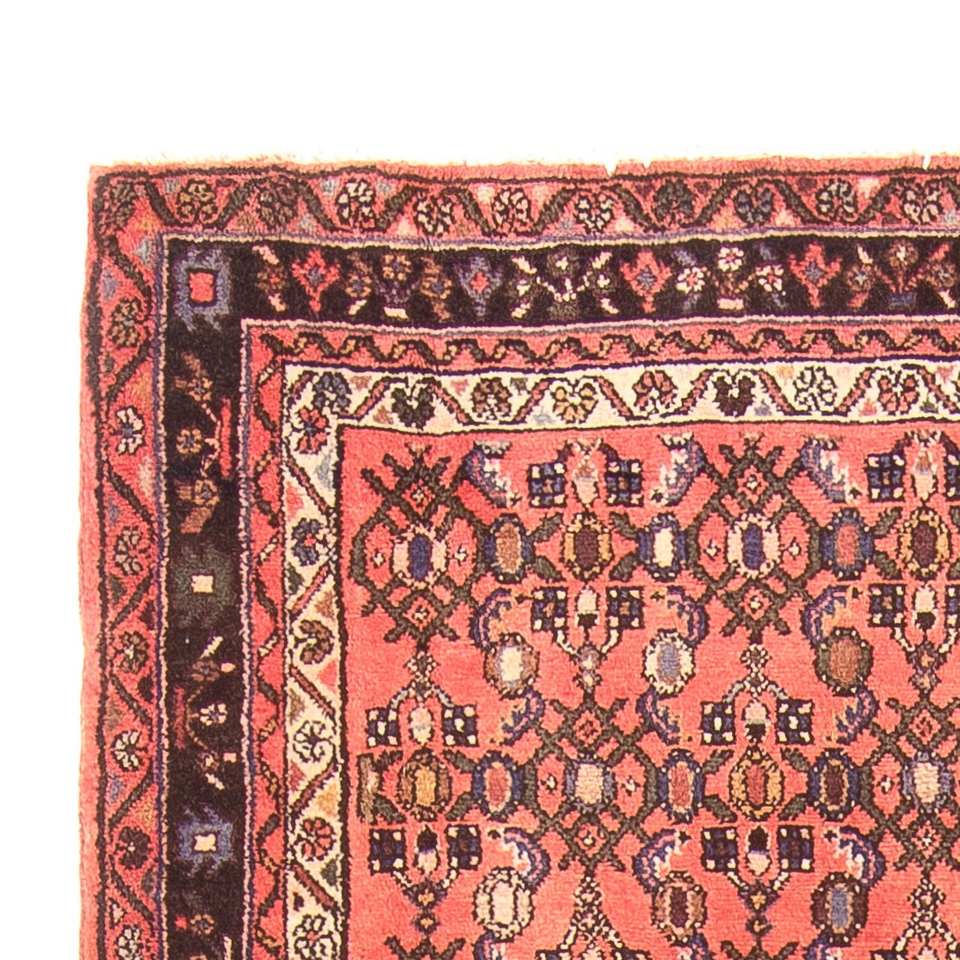 Hosseinabad Dywan 270x125cm - Dywan perski