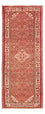 Läufer Perser - Nomadic - 306 x 113 cm - rot