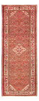Hosseinabad Dywan 306x113cm - Dywan perski