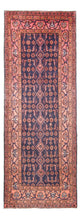 Hosseinabad Teppich 323x120cm - Perserteppich