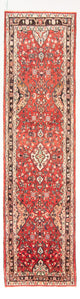 Hosseinabad Dywan 350x96cm - Dywan perski