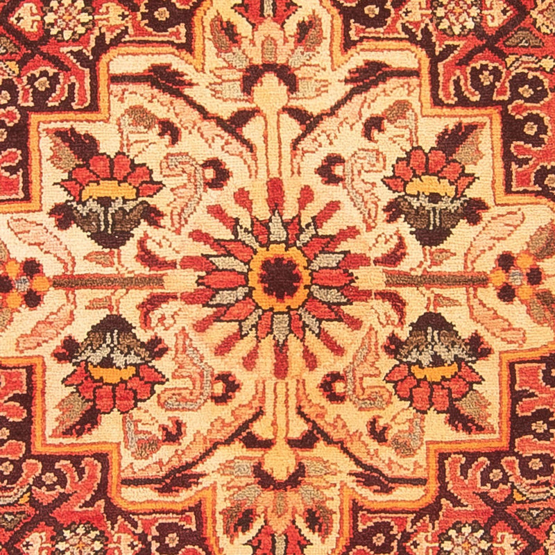 Läufer Perser - Nomadic - 294 x 100 cm - rot