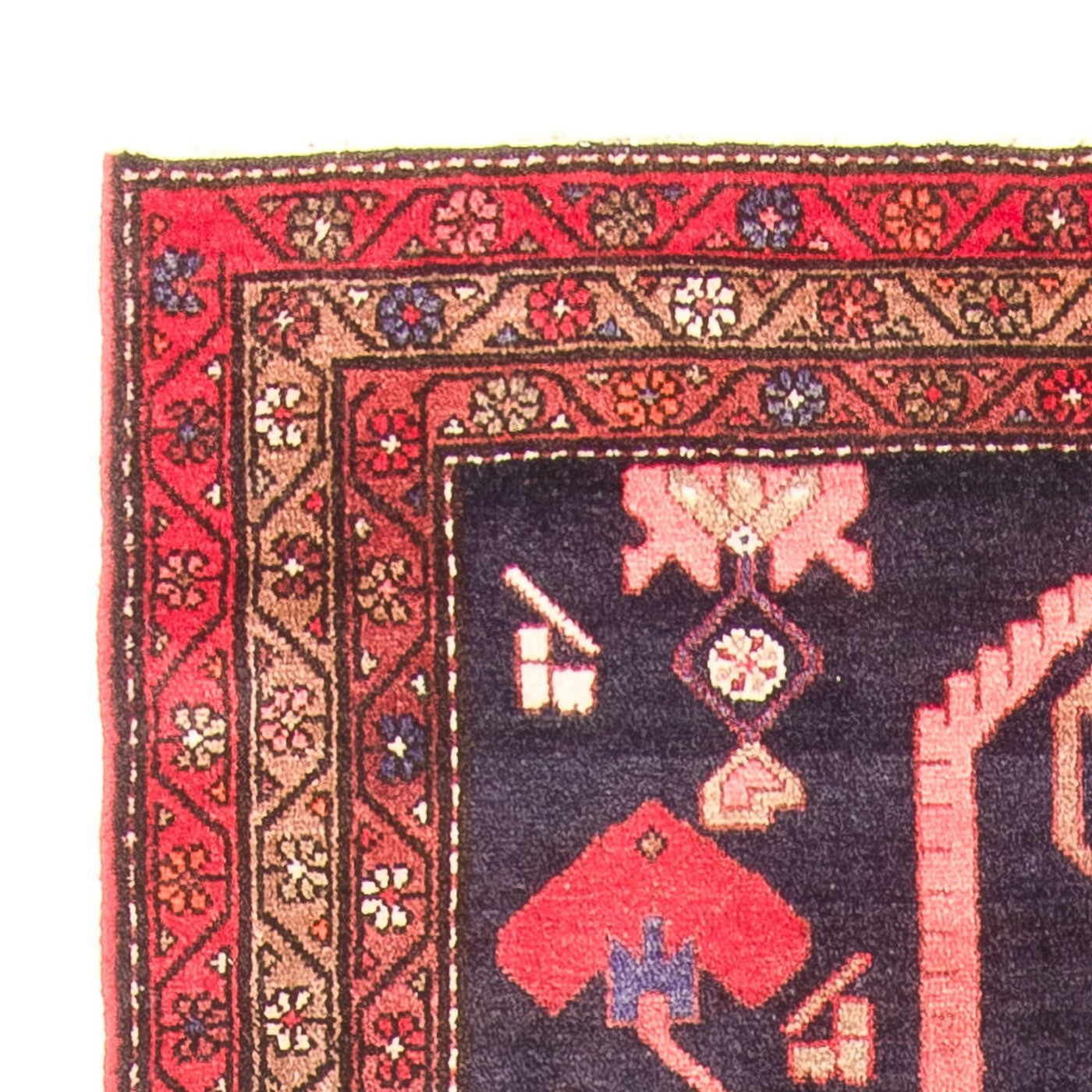 Kolyai Dywan 308x121cm - Dywan perski