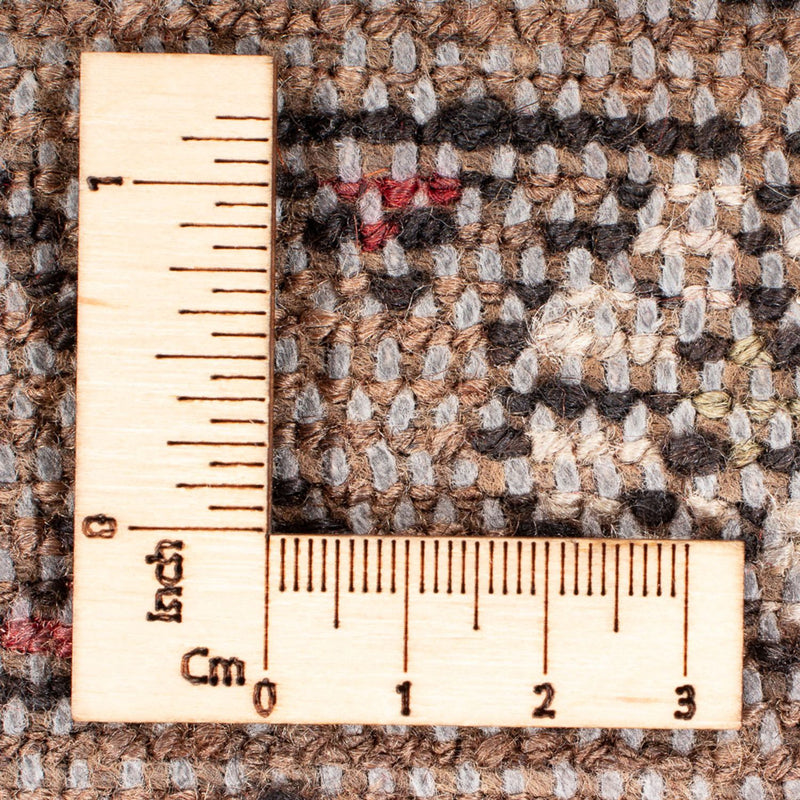 Läufer Perser - Nomadic - 308 x 121 cm - dunkelblau