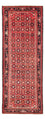 Läufer Perser - Nomadic - 297 x 115 cm - rot