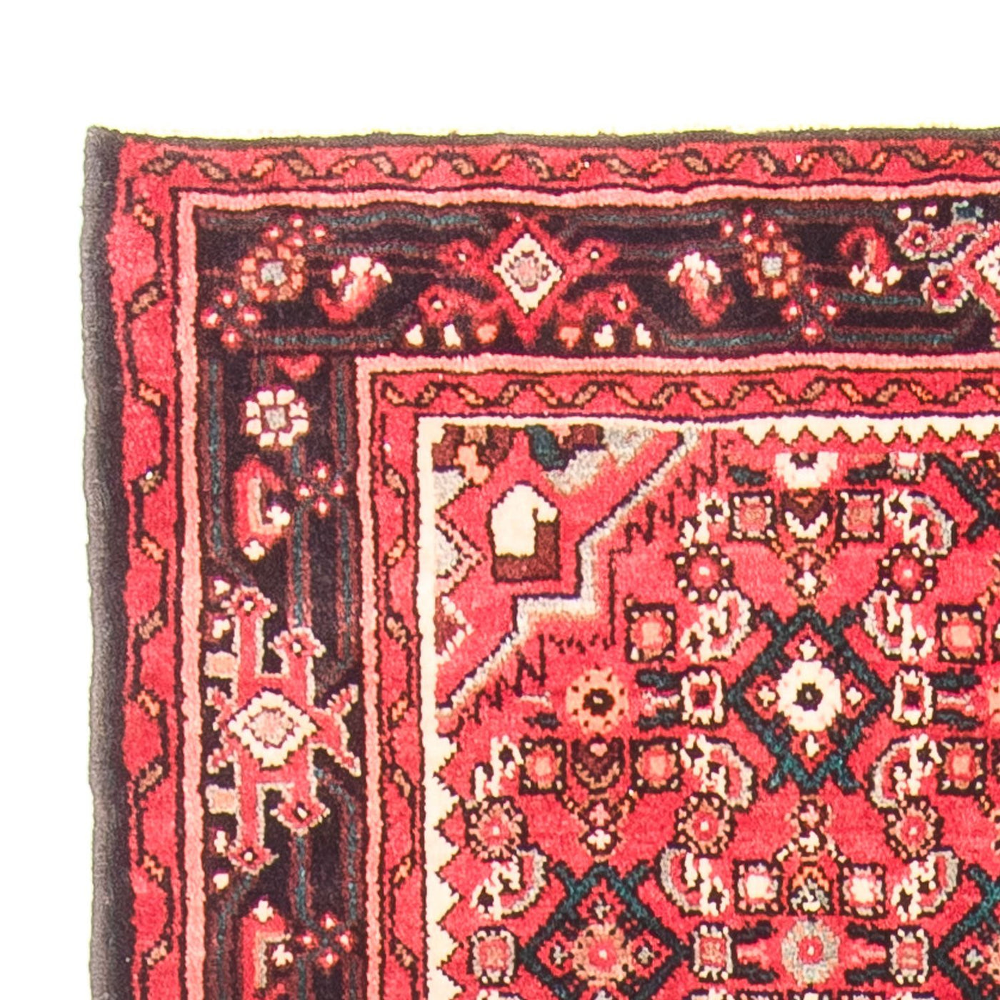 Hosseinabad Dywan 297x115cm - Dywan perski