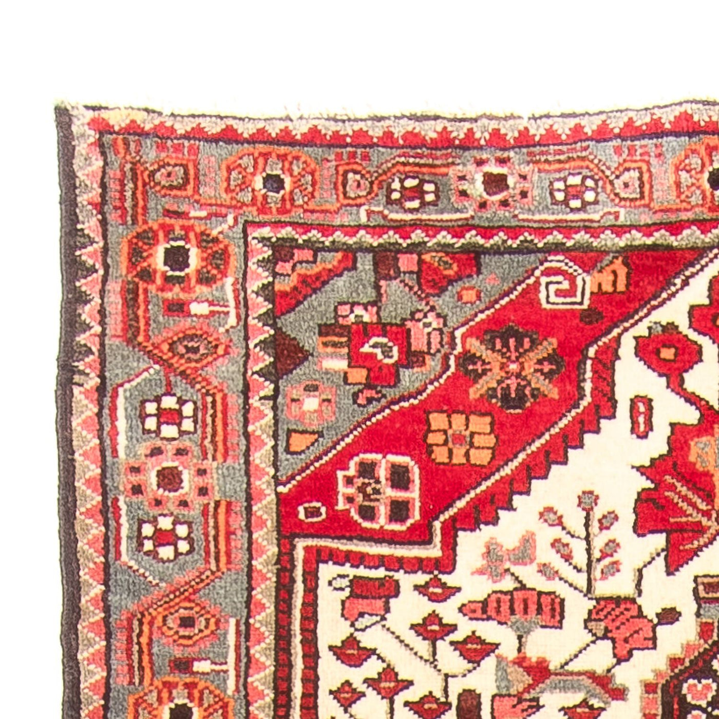 Hamadan Dywan 288x112cm - Dywan perski