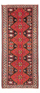 Hamadan Dywan 285x118cm - Dywan perski
