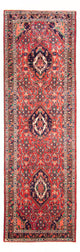 Hosseinabad Dywan 322x113cm - Dywan perski