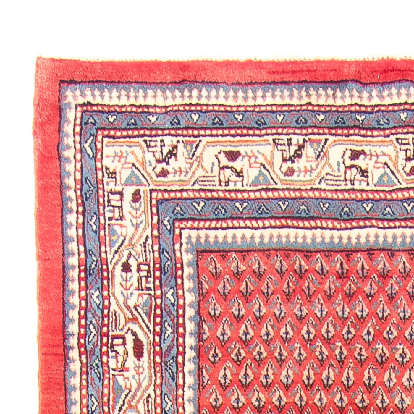 Mir Dywan 295x117cm - Dywan perski