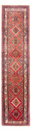 Läufer Perser - Nomadic - 355 x 101 cm - rot
