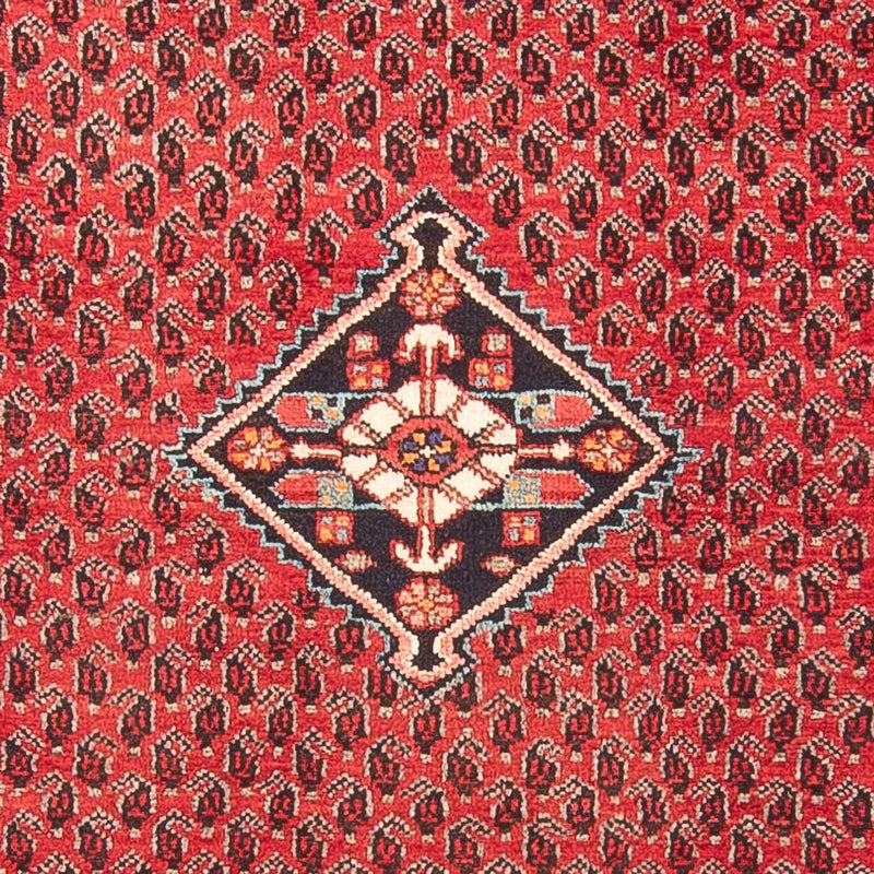 Läufer Perser - Nomadic - 314 x 111 cm - rot