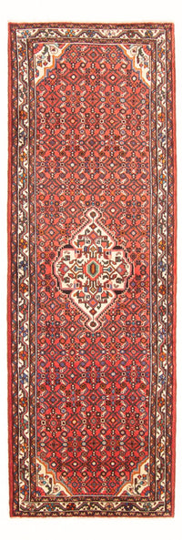 Hosseinabad Dywan 304x108cm - Dywan perski – product image