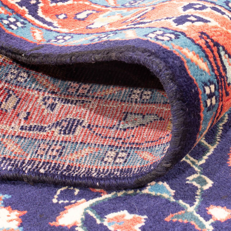 Läufer Perser - Classic - 323 x 108 cm - dunkelblau