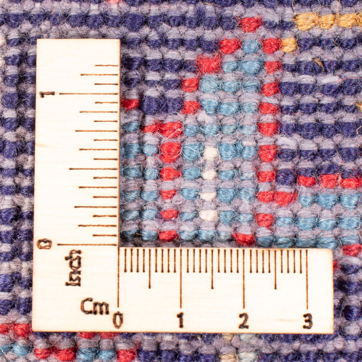 Läufer Perser - Classic - 323 x 108 cm - dunkelblau