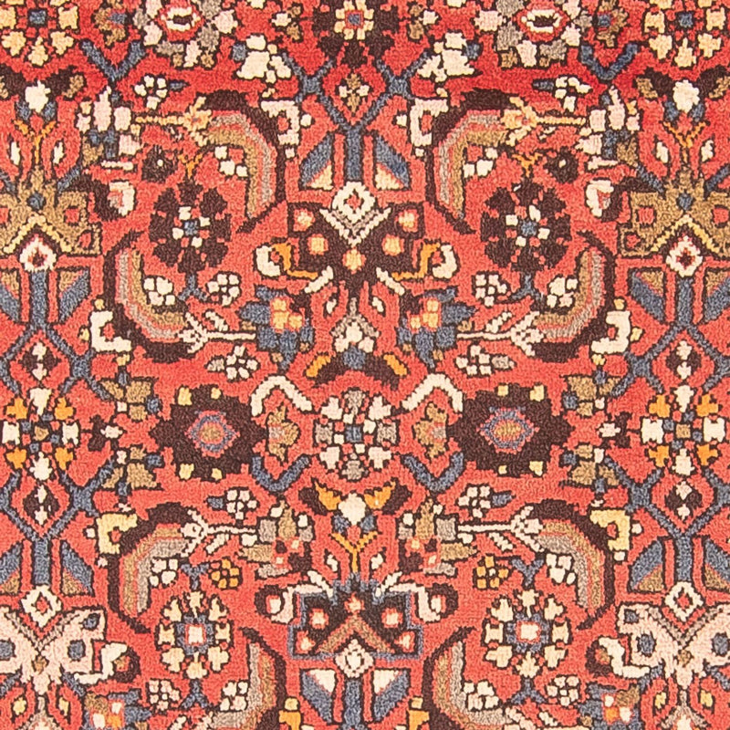 Läufer Perser - Nomadic - 322 x 115 cm - rot