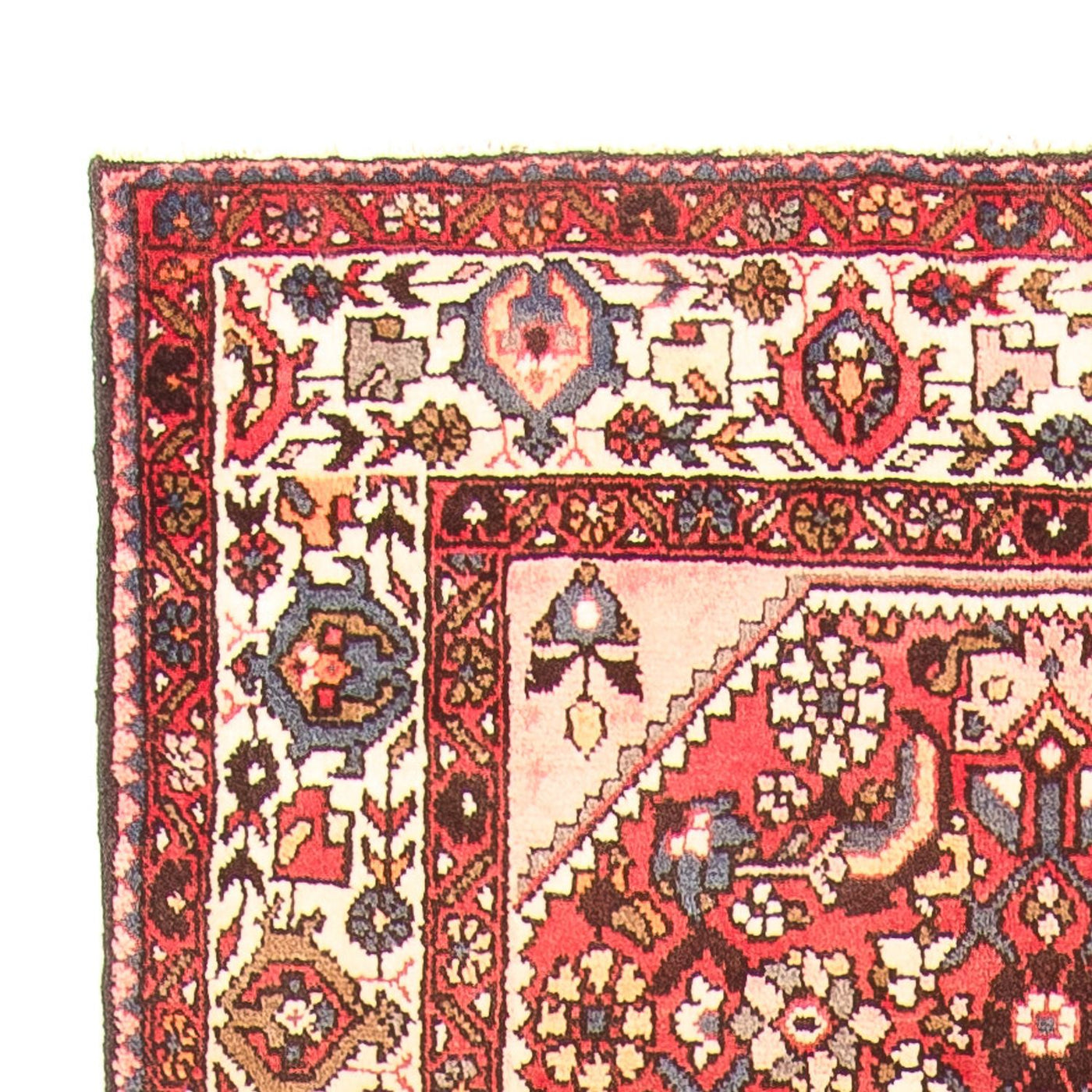 Hosseinabad Dywan 322x115cm - Dywan perski