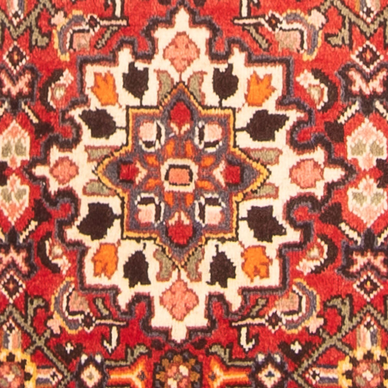 Läufer Perser - Nomadic - 327 x 112 cm - rot