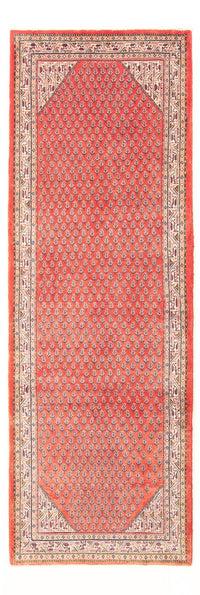 Läufer Perser - Mir - 313 x 106 cm - rot