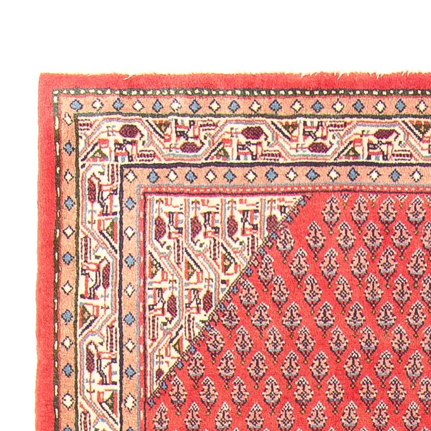 Mir Dywan 313x106cm - Dywan perski