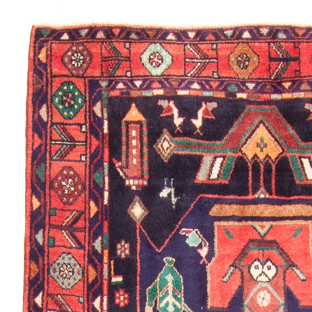Kolyai Dywan 130x324cm - Dywan perski
