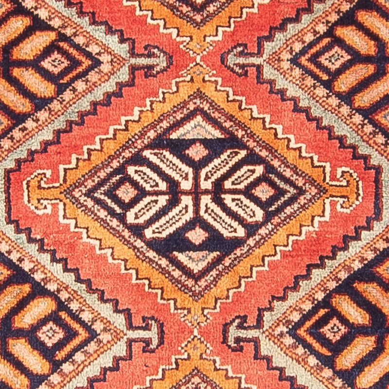 Läufer Perser - Nomadic - 325 x 100 cm - rot