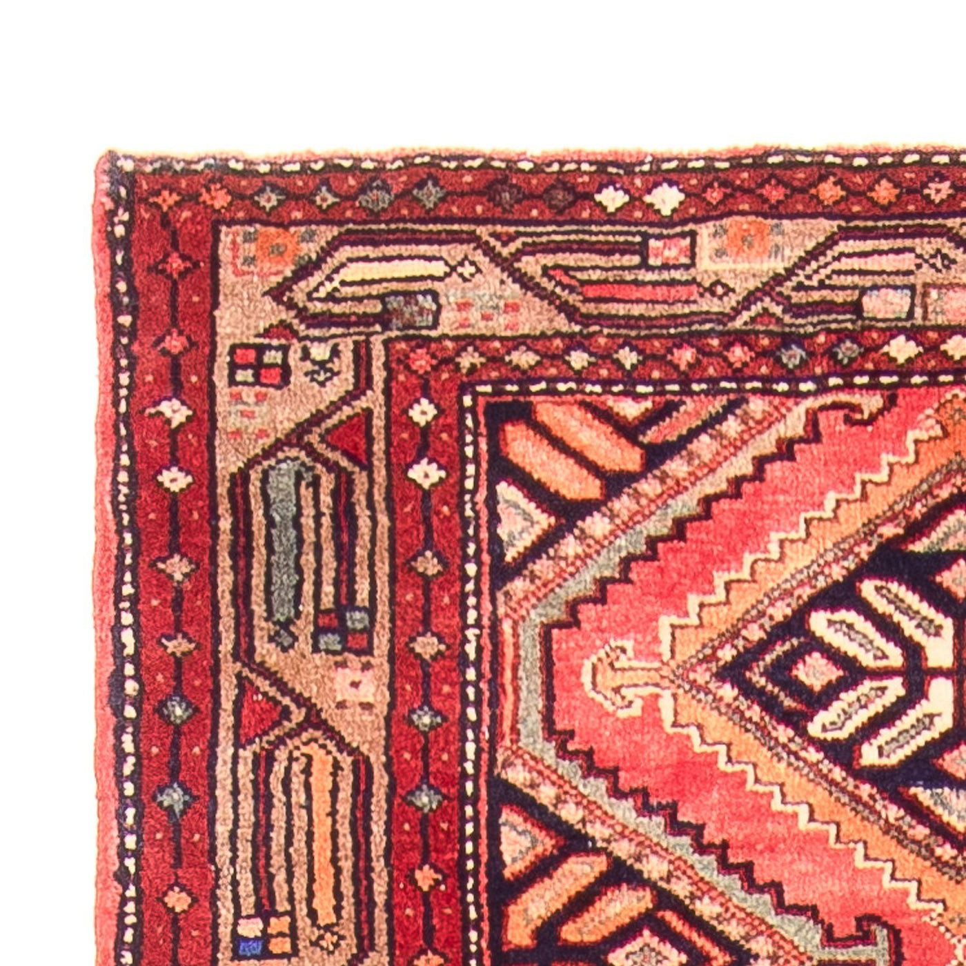 Ardebil Dywan 325x100cm - Dywan perski