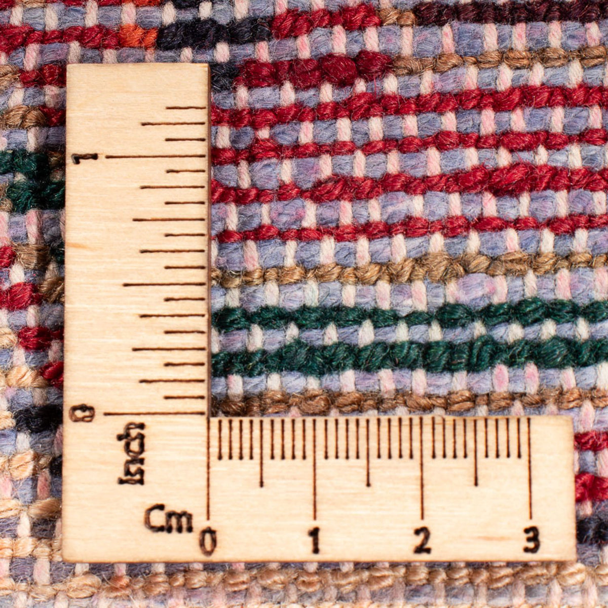 Läufer Perser - Nomadic - 297 x 100 cm - creme