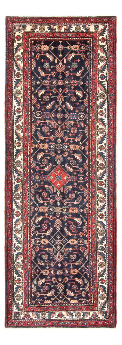 Hosseinabad Dywan 110x313cm - Dywan perski