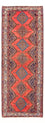 Läufer Perser - Nomadic - 275 x 103 cm - rot