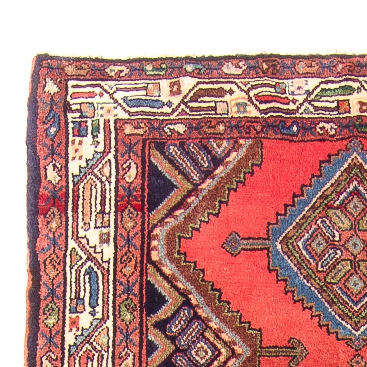 Ardabil Dywan 103x275cm - Dywan perski