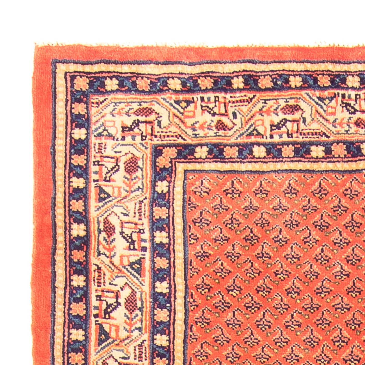 Kolyai Dywan 326x114cm - Dywan perski