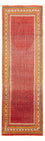 Läufer Perser - Classic - 328 x 118 cm - rot