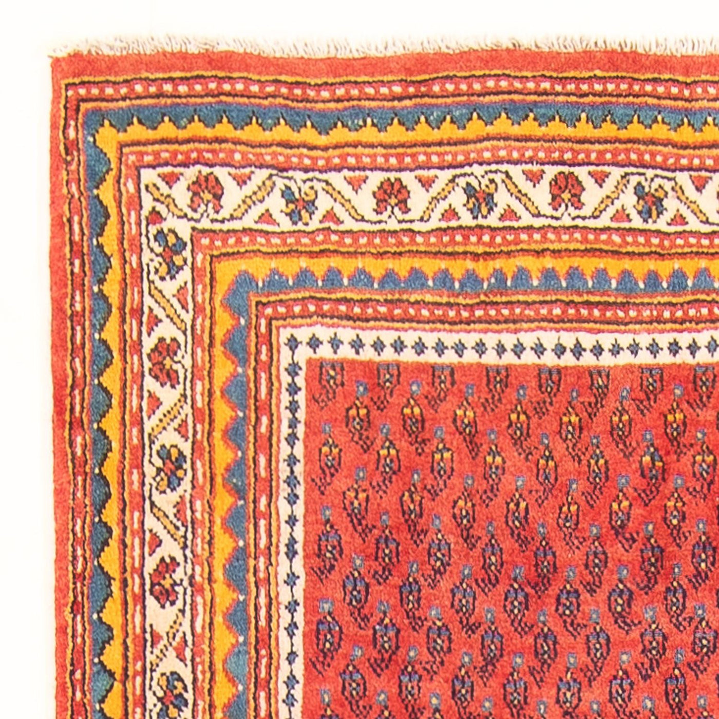 Sarough Dywan 328x118cm - Dywan perski