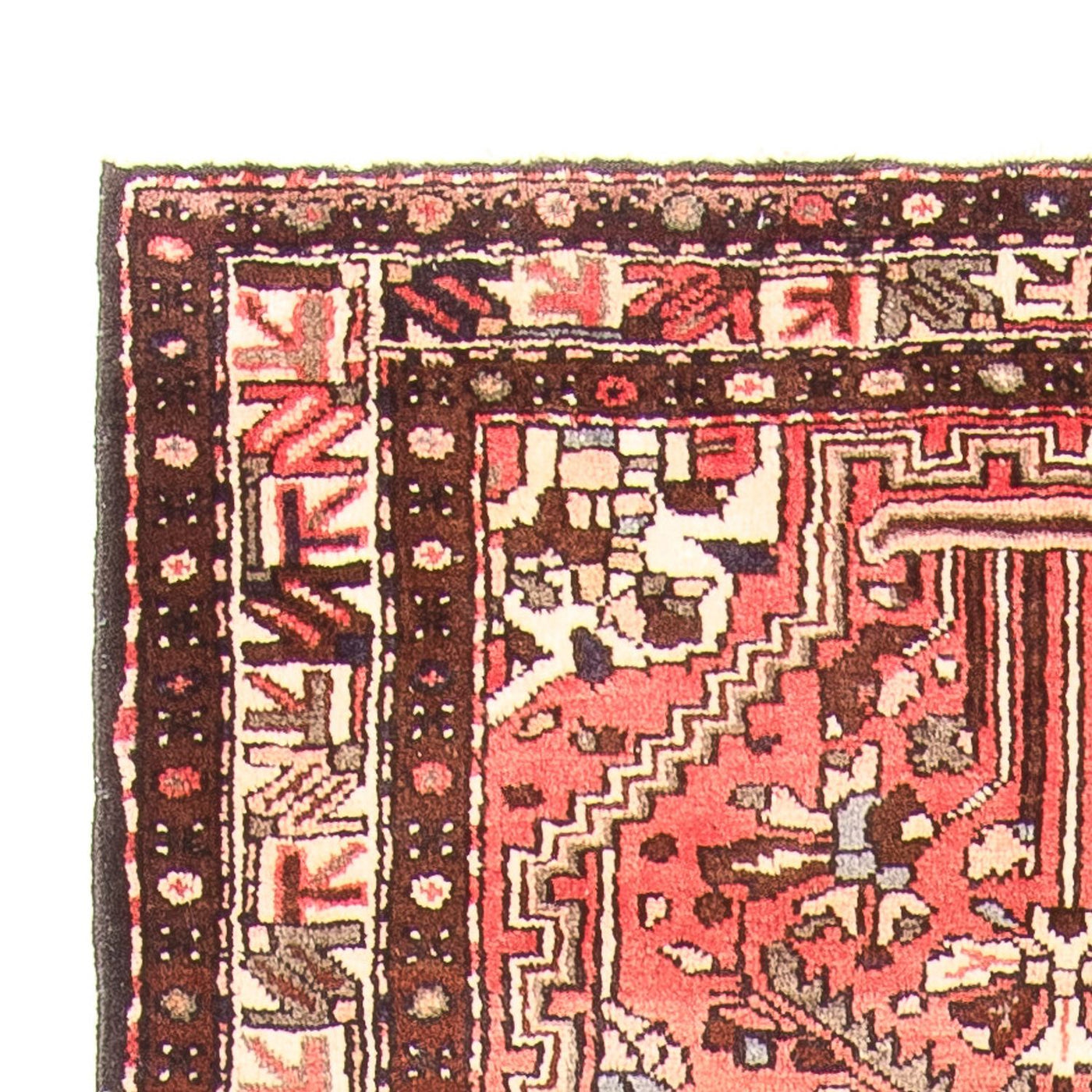 Hosseinabad Dywan 321x113cm - Dywan perski