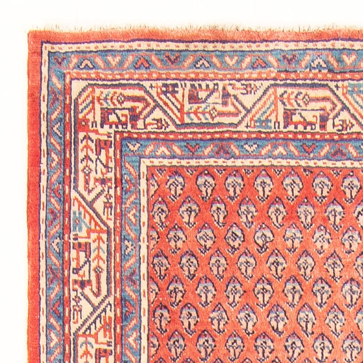 Mir Dywan 316x107cm - Dywan perski