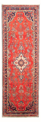 Läufer Perser - Nomadic - 300 x 112 cm - rot