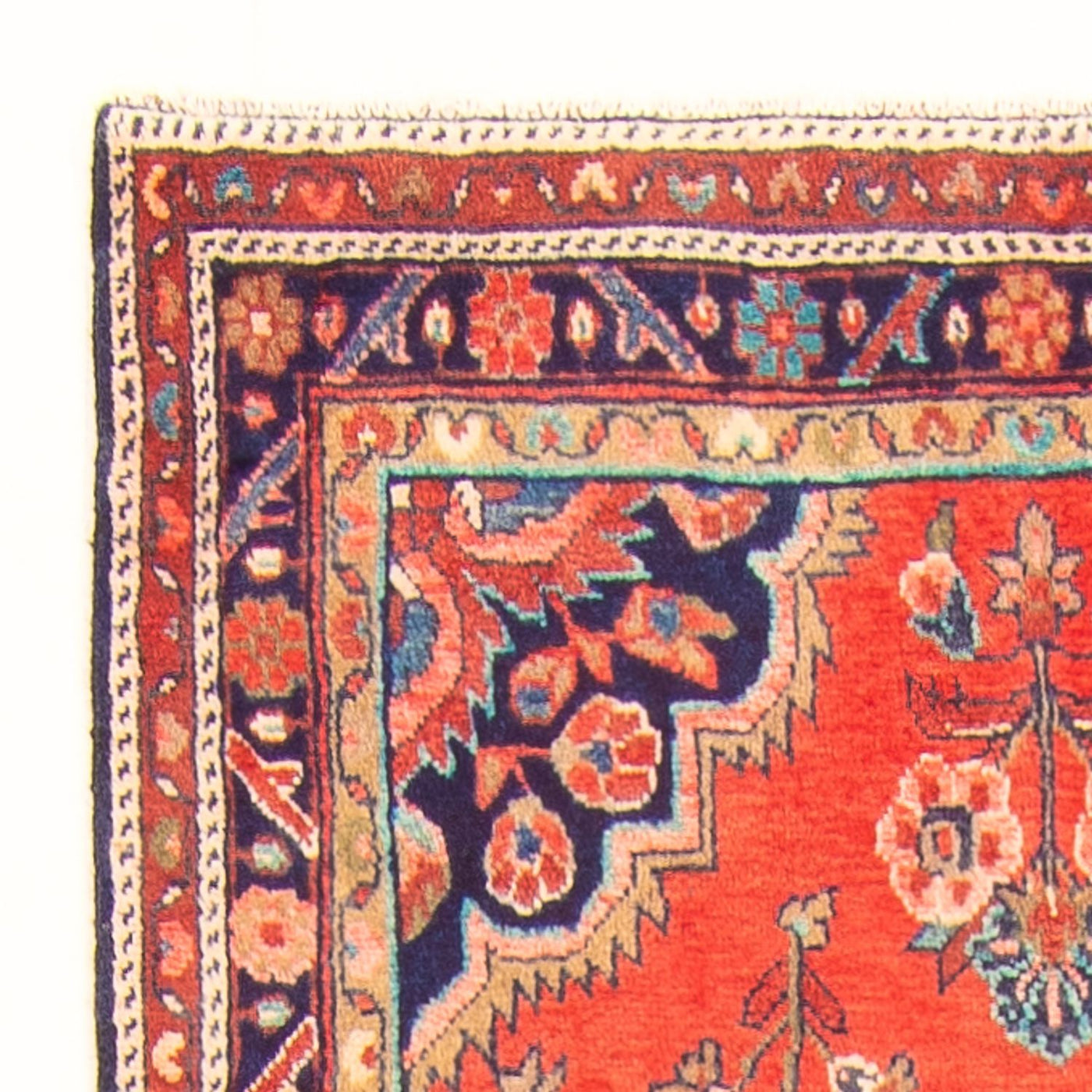 Rudbar Dywan 300x112cm - Dywan perski