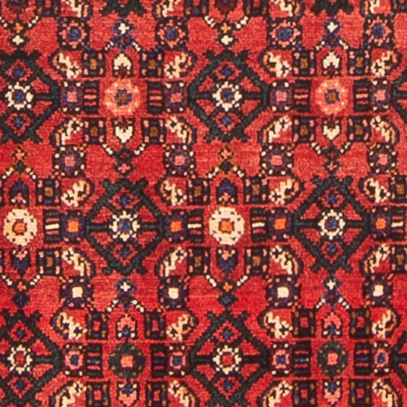 Läufer Perser - Nomadic - 296 x 103 cm - rot