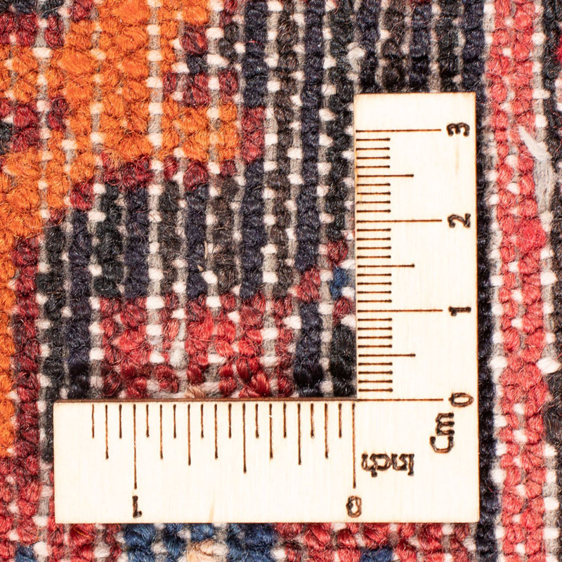 Läufer Perser - Nomadic - 296 x 103 cm - rot