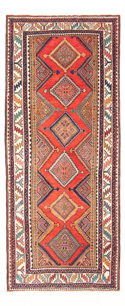 Ardabil Dywan 108x277cm - Dywan perski