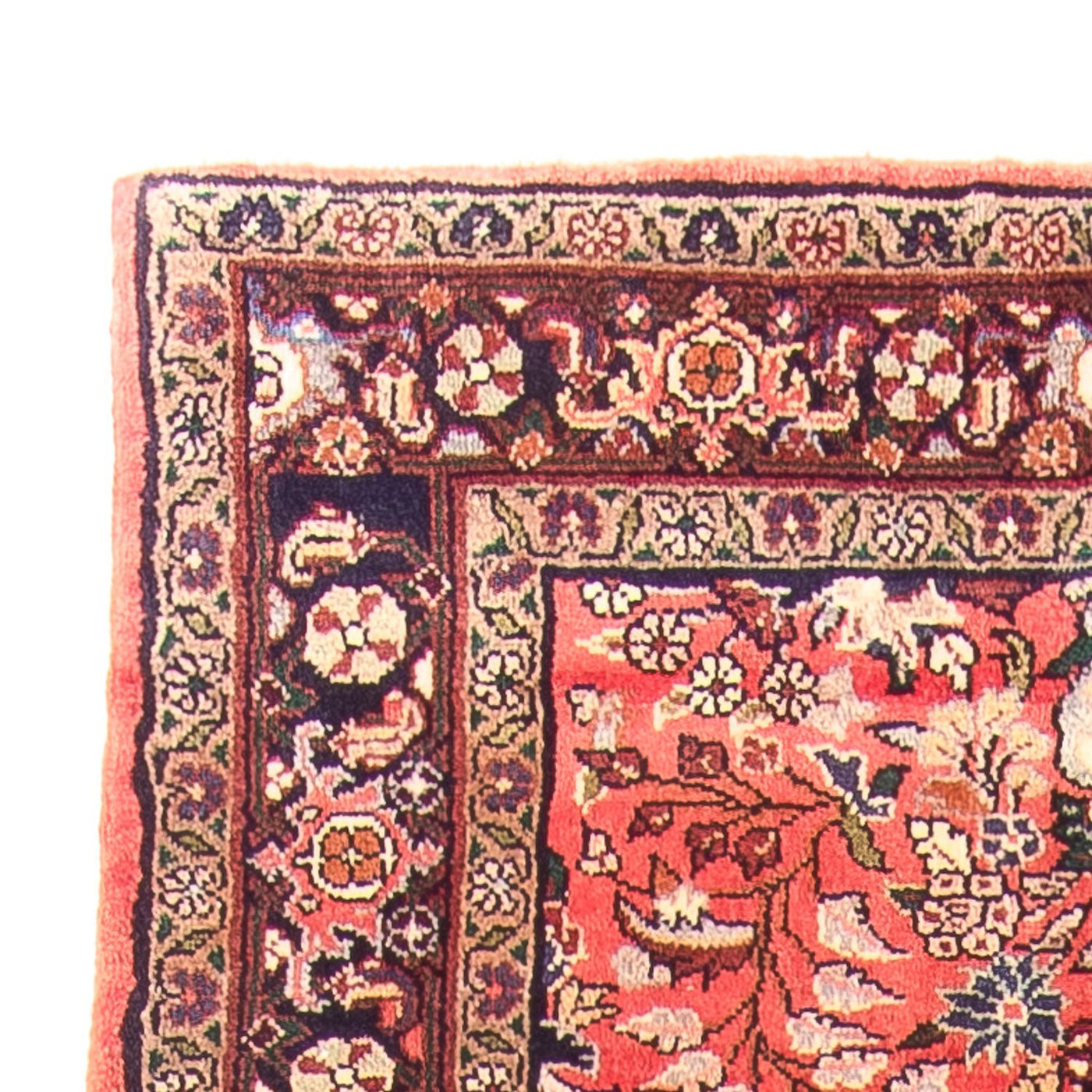 Rudbar Teppich 314x110cm - Perserteppich