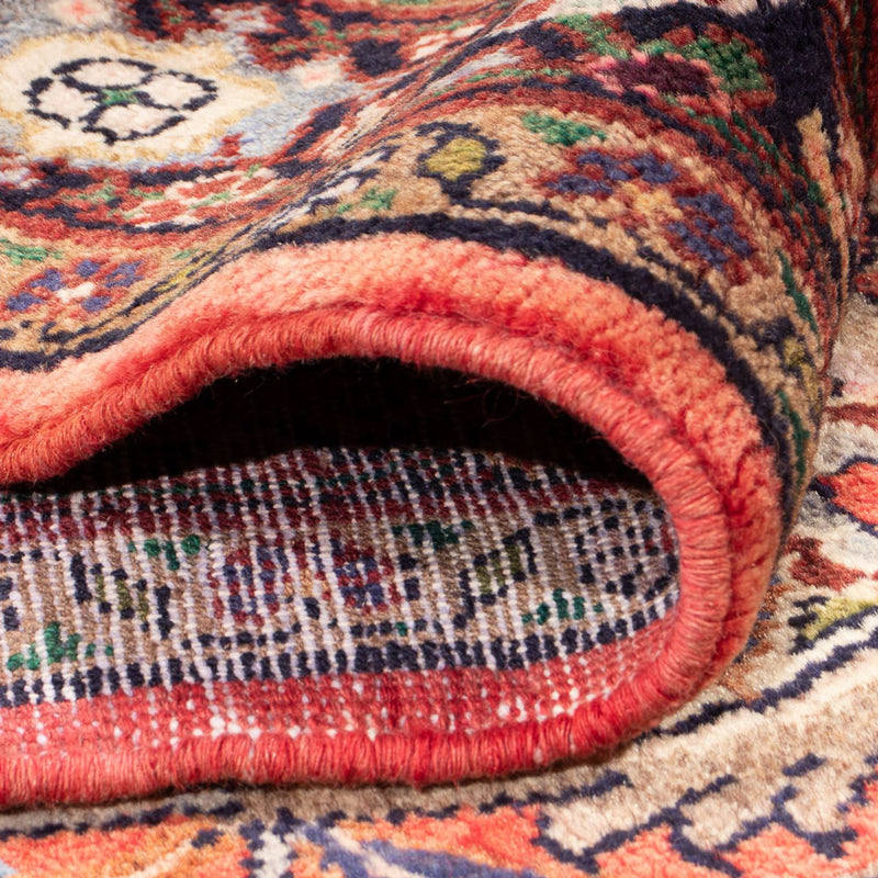 Läufer Perser - Nomadic - 314 x 110 cm - rot