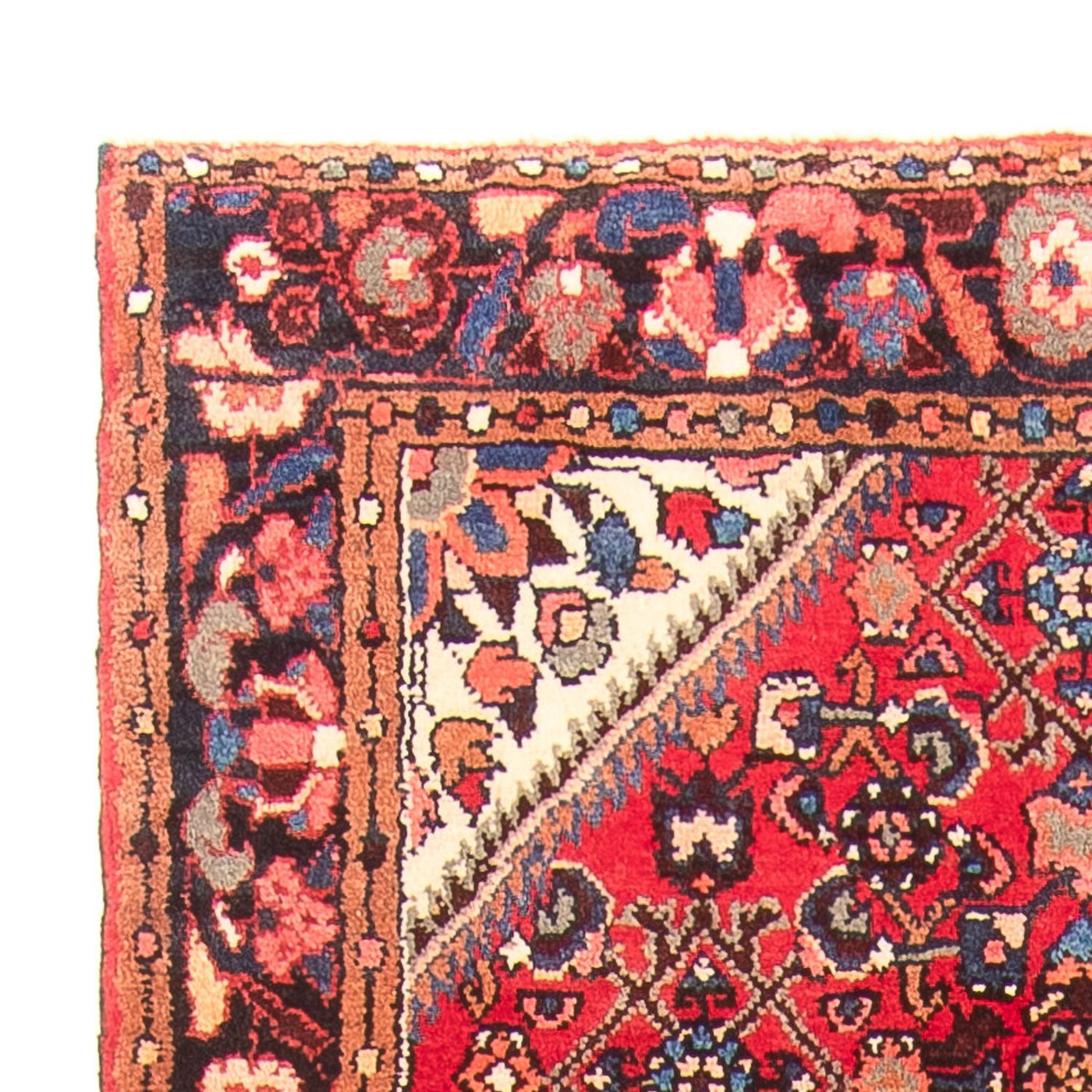 Hosseinabad Dywan 295x113cm - Dywan perski