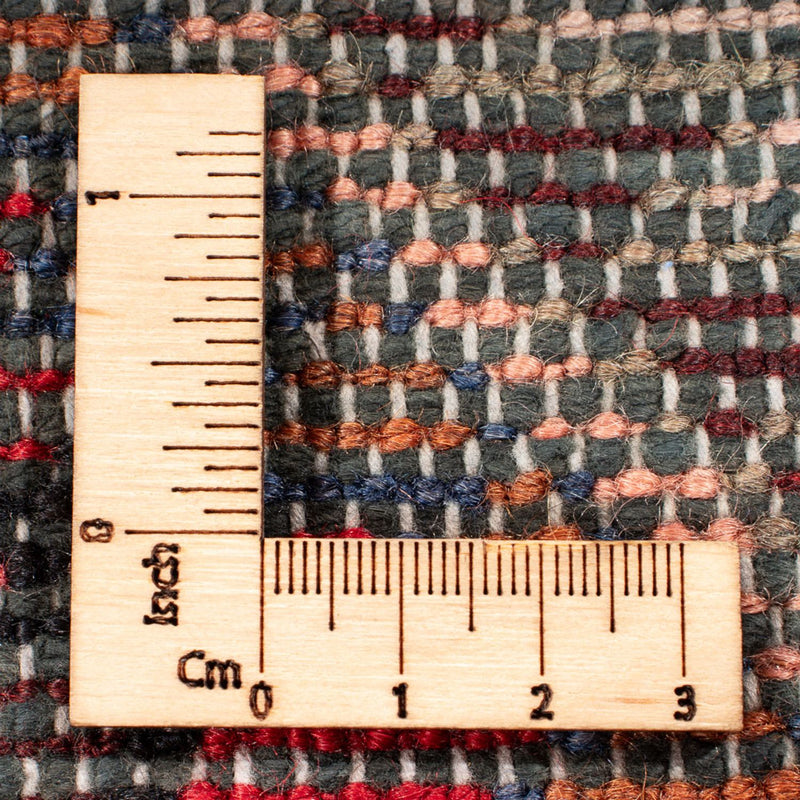 Läufer Perser - Nomadic - 295 x 113 cm - rot