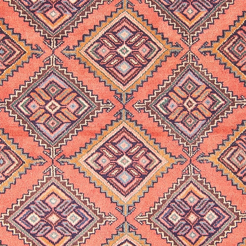 Läufer Perser - Nomadic - 296 x 108 cm - rot