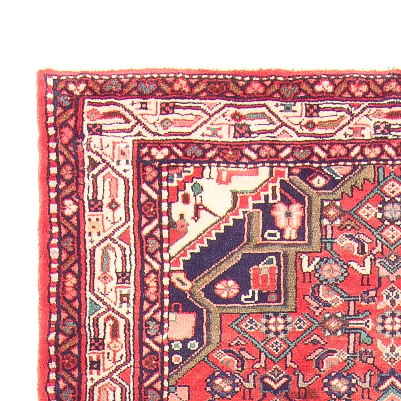 Ardabil Dywan 318x110cm - Dywan perski