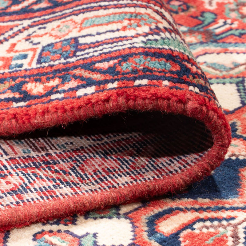 Läufer Perser - Nomadic - 318 x 110 cm - rot