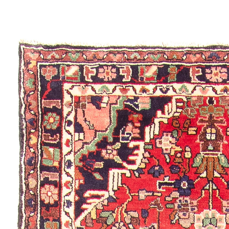 Läufer Perser - Nomadic - 337 x 108 cm - rot