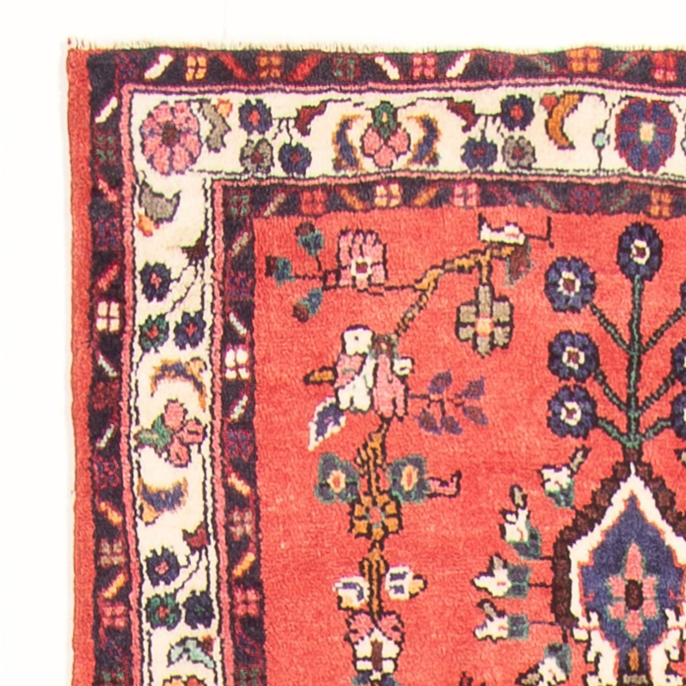 Rudbar Dywan 291x106cm - Dywan perski